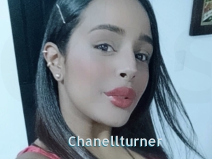 Chanellturner