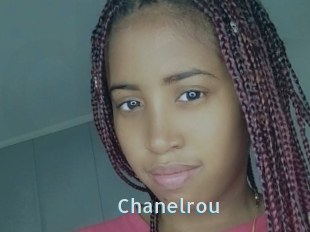 Chanelrou