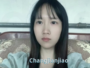 Changjianjiao