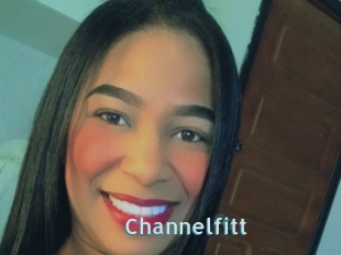 Channelfitt