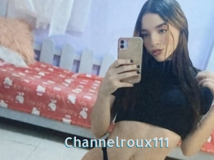 Channelroux111