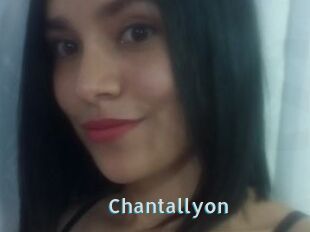 Chantallyon