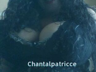 Chantalpatricce