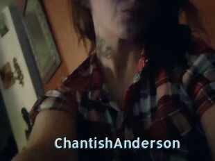 ChantishAnderson