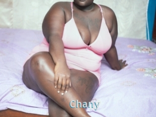 Chany