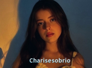 Charisesobrio