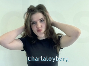Charlaloyborg