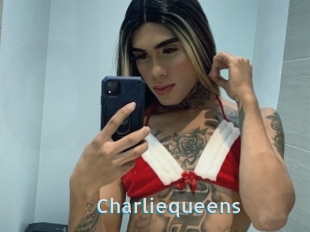 Charliequeens