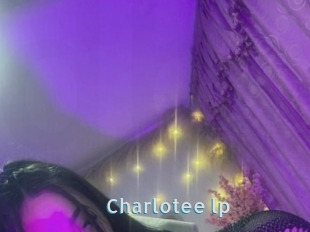 Charlotee_lp