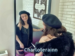 Charloterainn
