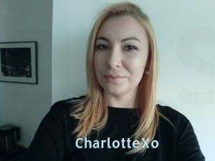 CharlotteXo