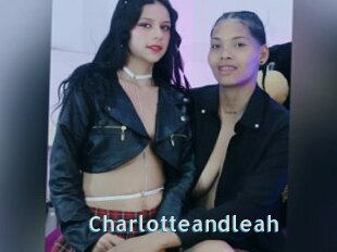 Charlotteandleah