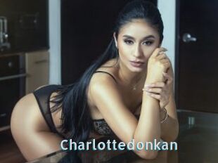 Charlottedonkan
