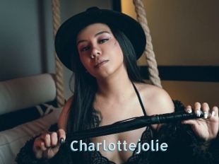 Charlottejolie