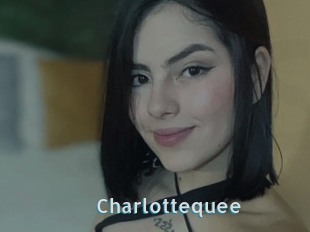 Charlottequee