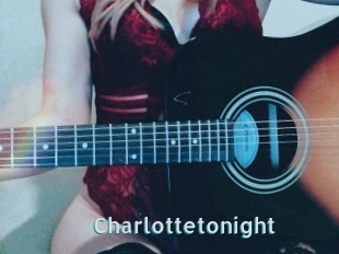 Charlottetonight
