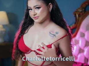 Charlottetorricelli