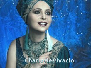 Charlottevivacio