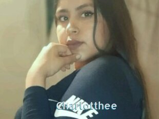 Charlotthee
