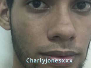 Charlyjonesxxx