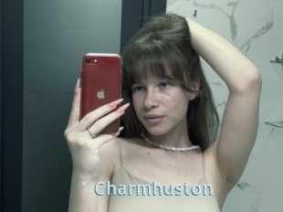 Charmhuston