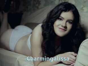Charmingalissa