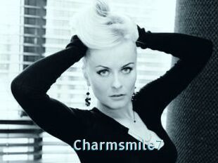 Charmsmile7