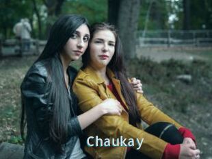 Chaukay