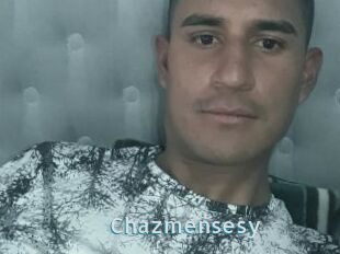 Chazmensesy