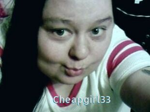 Cheapgirl33