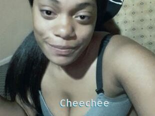 Cheechee