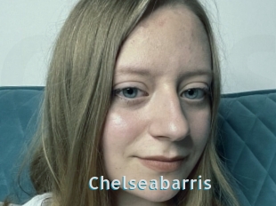 Chelseabarris