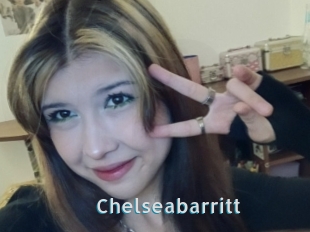 Chelseabarritt