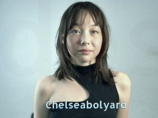 Chelseabolyard
