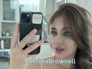Chelseabrownell