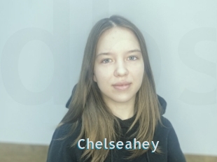Chelseahey