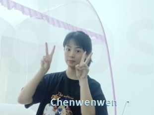 Chenwenwen