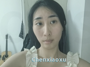 Chenxiaoxu