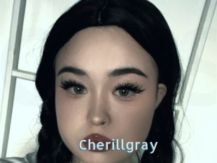 Cherillgray