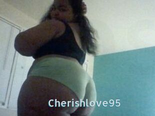 Cherishlove95