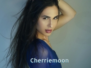 Cherriemoon