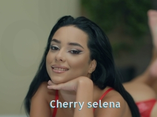 Cherry_selena