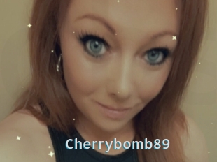 Cherrybomb89