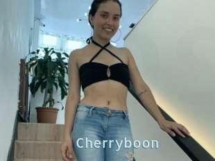 Cherryboon
