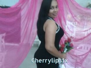Cherrylips1x