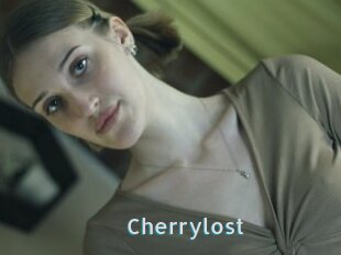 Cherrylost