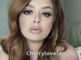 Cherrylovetx