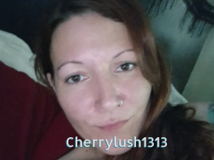 Cherrylush1313