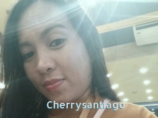 Cherrysantiago
