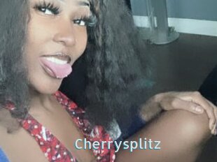 Cherrysplitz